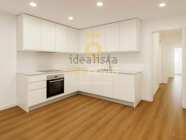 Apartamento venda em Oliveira De Azeméis, Aveiro