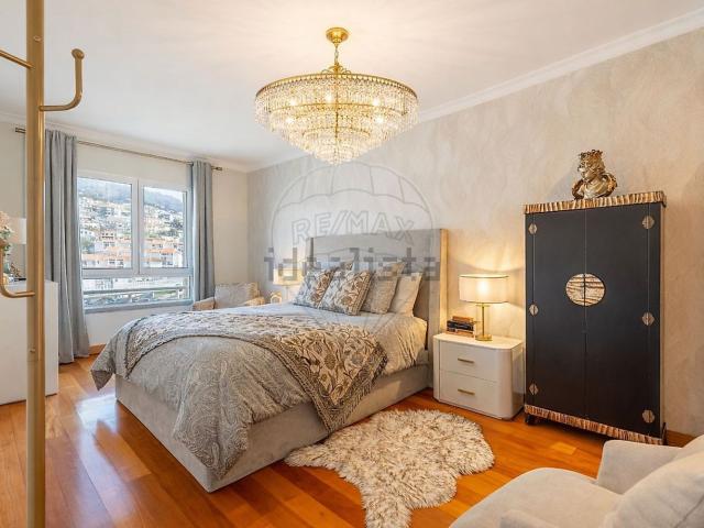 Apartamento venda em São Roque, Funchal