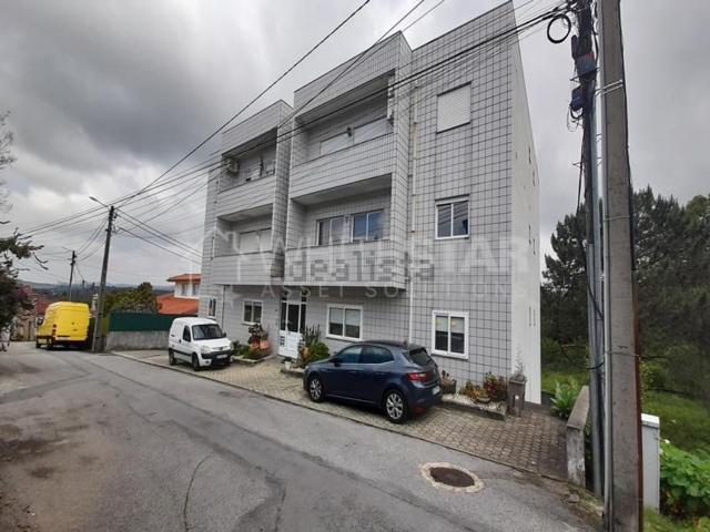Apartamento venda em São Roque, Bustelo