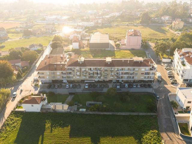 Apartamento venda em Oliveira De Azeméis, Aveiro