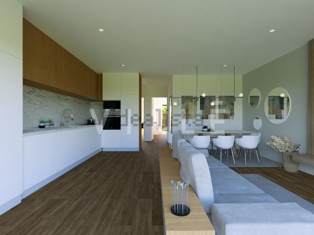 Apartamento venda em Chousa Velha, Ílhavo