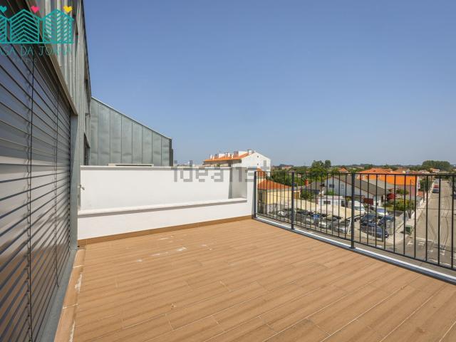 Duplex venda em Ílhavo, Lagoa
