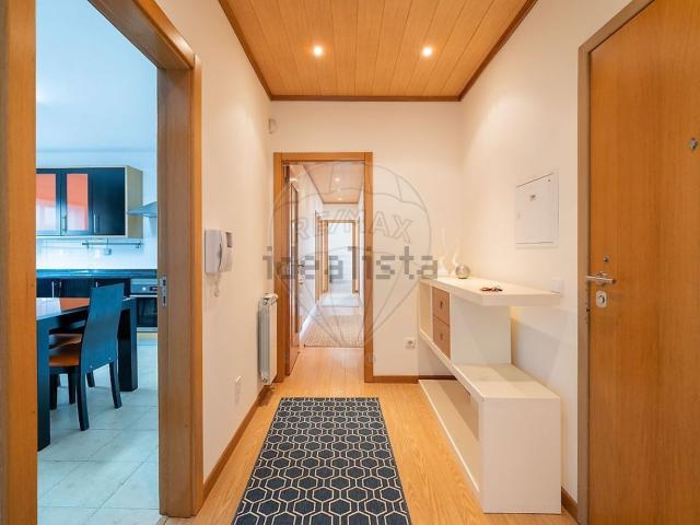 Apartamento venda em Ílhavo (São Salvador), Ílhavo