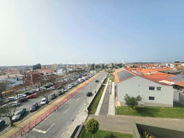 Apartamento venda em Ílhavo, Aveiro