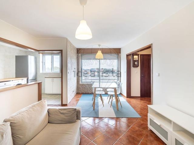Apartamento venda em Ílhavo (São Salvador), Ílhavo