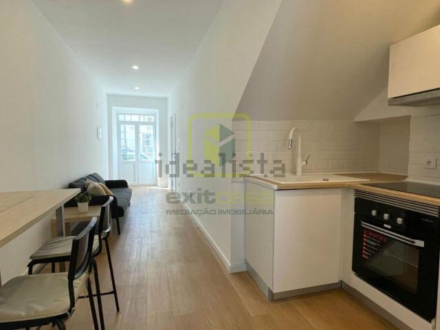 Apartamento alugar em Chousa Velha, Ílhavo