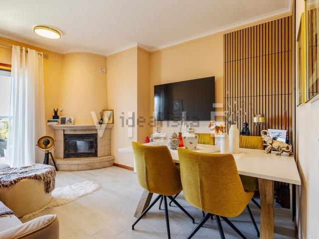 Duplex venda em Ílhavo, Aveiro