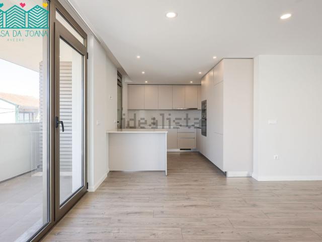 Apartamento alugar em Ílhavo (São Salvador), Ílhavo