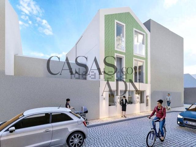Apartamento venda em Ílhavo (São Salvador), Ílhavo