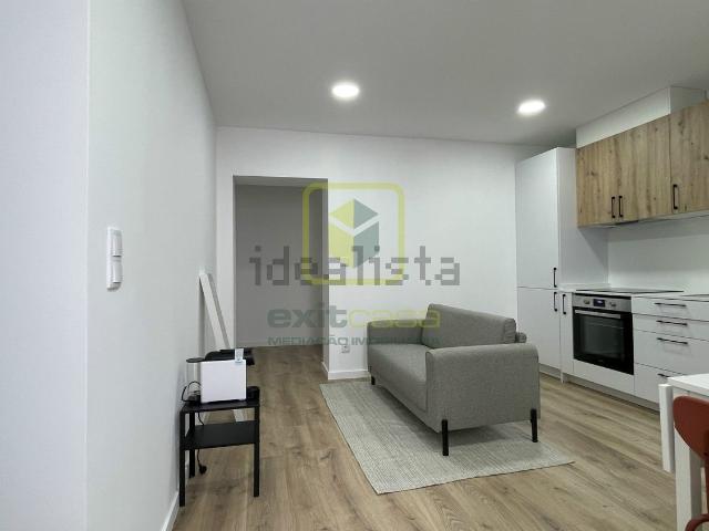 Apartamento alugar em Chousa Velha, Ílhavo