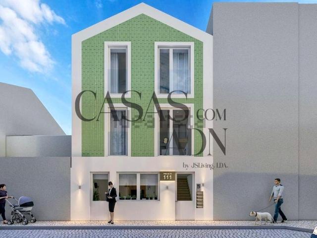 Apartamento venda em Ílhavo (São Salvador), Ílhavo