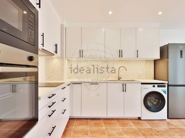 Apartamento alugar em Setúbal