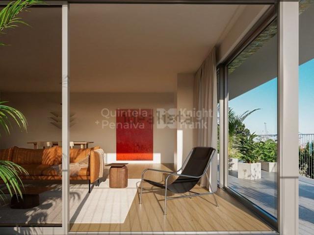 Apartamento venda em Setúbal