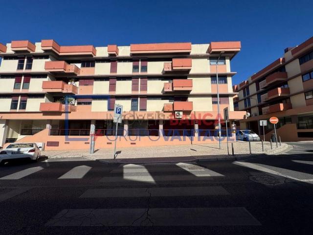 Apartamento venda em Setúbal