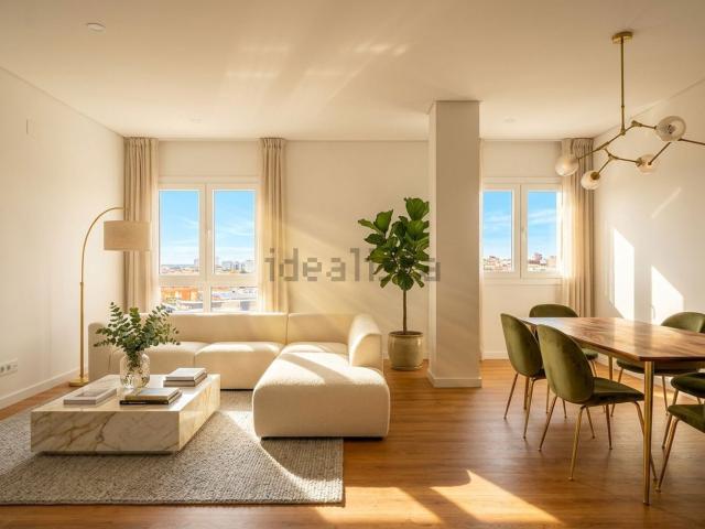 Apartamento venda em Camarinha, Setúbal