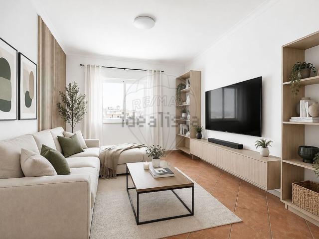 Apartamento venda em Azeda, Setúbal