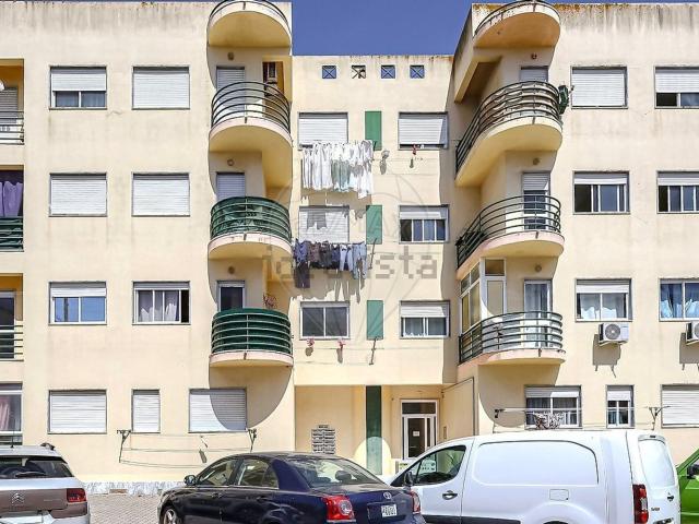 Apartamento venda em Vale de Cobro, Setúbal