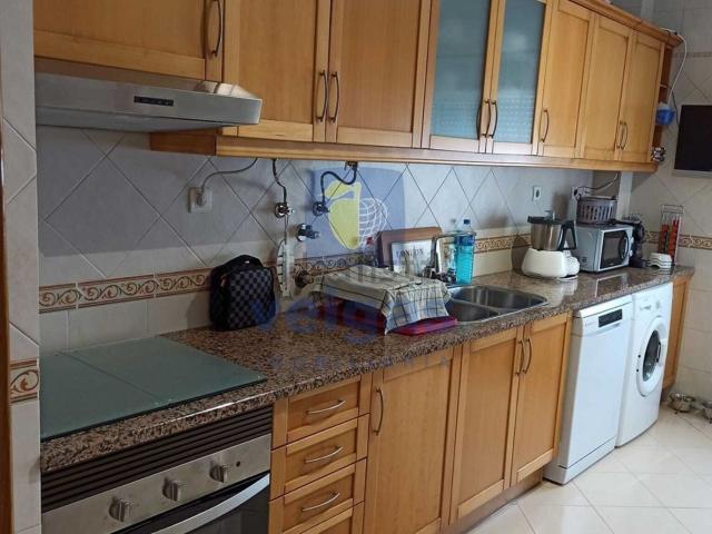 Apartamento venda em Afonso Costa, Setúbal