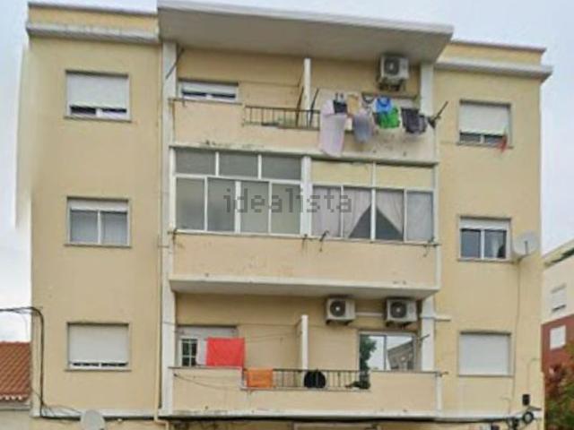 Apartamento venda em Afonso Costa, Setúbal