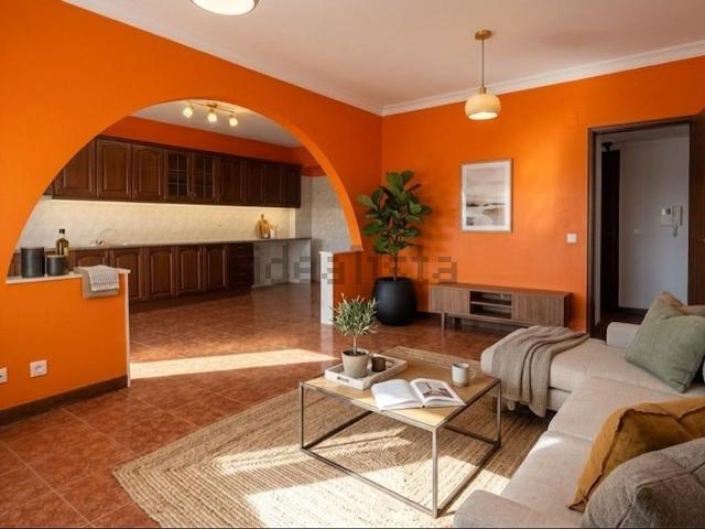 Apartamento venda em Monte Belo Sul, Setúbal