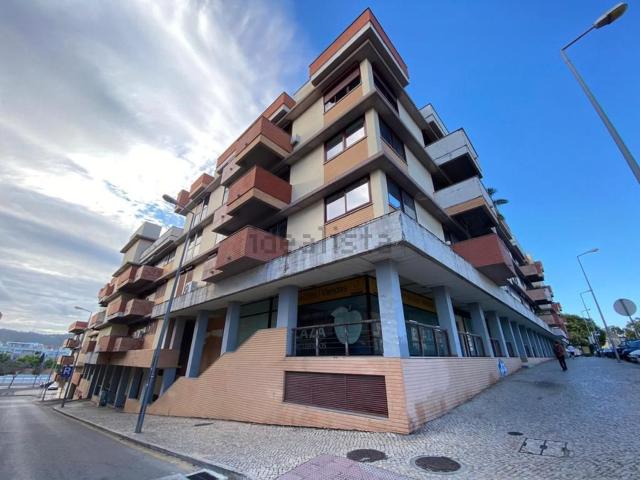 Apartamento venda em Setúbal