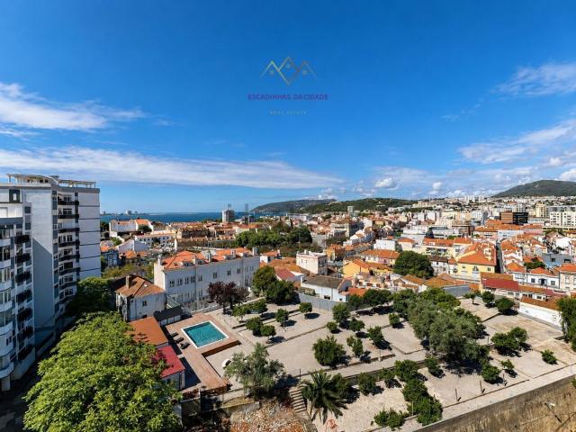 Apartamento venda em Setúbal
