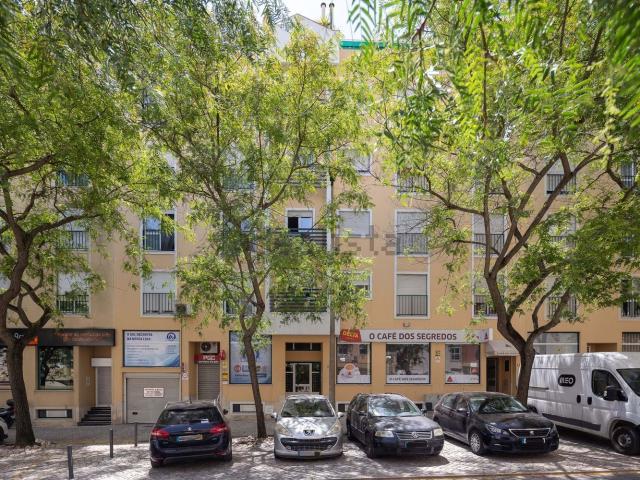 Apartamento venda em Afonso Costa, Setúbal