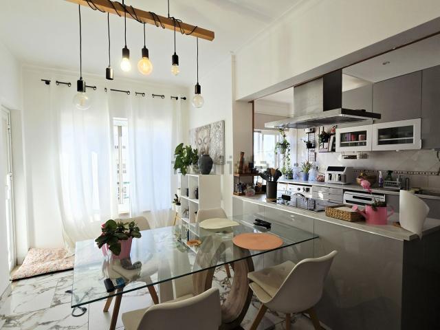 Apartamento venda em Fonte do Lavra, Setúbal