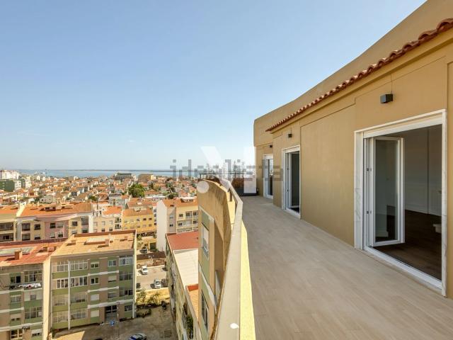 Casa venda em Setúbal