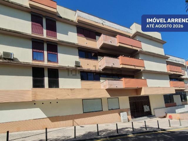 Apartamento venda em Pinheirinhos, Setúbal