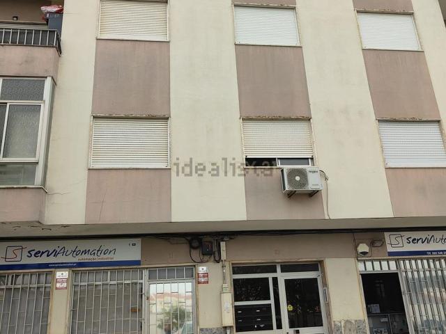Apartamento alugar em Pinheirinhos, Setúbal