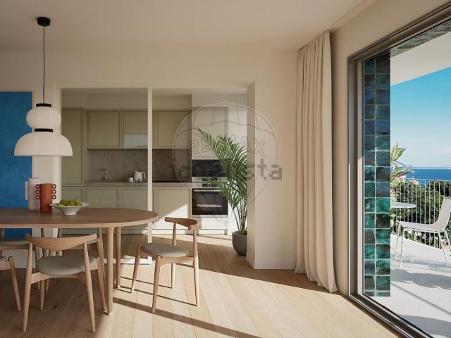 Apartamento venda em Setúbal