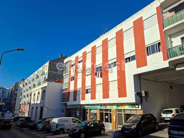 Apartamento venda em Setúbal