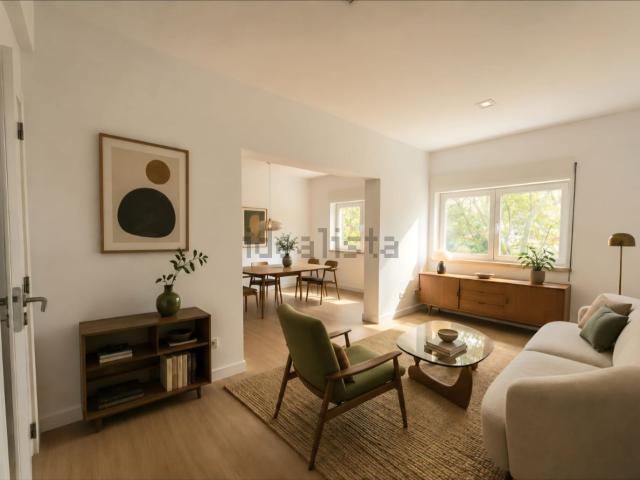Apartamento venda em Santos Nicolau, Setúbal