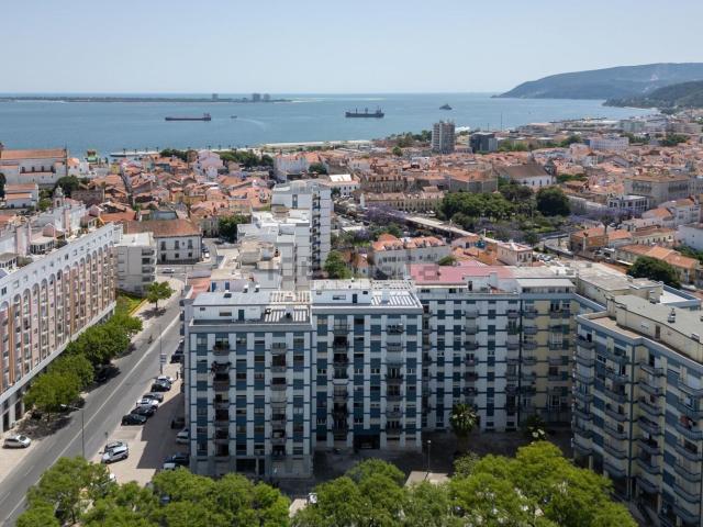 Apartamento venda em Setúbal