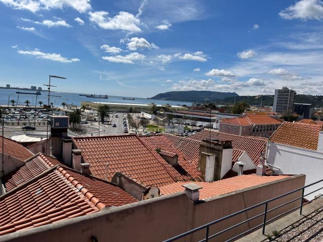 Apartamento venda em Setúbal