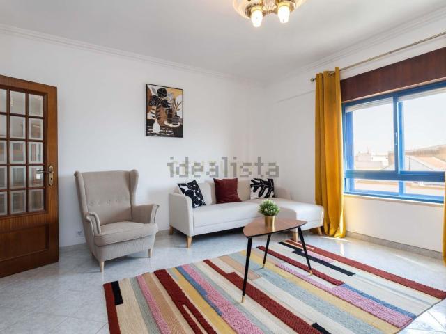 Apartamento venda em Setúbal