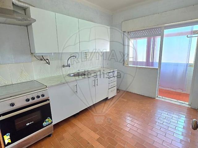 Apartamento venda em Peixe Frito, Setúbal