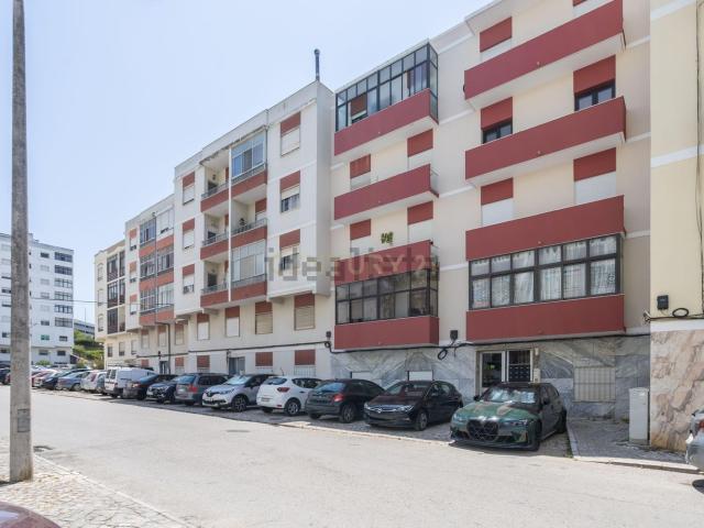 Apartamento venda em Setúbal