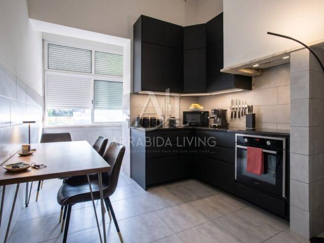 Apartamento venda em Pinheirinhos, Setúbal