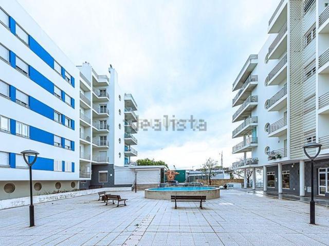 Apartamento venda em Santos Nicolau, Setúbal