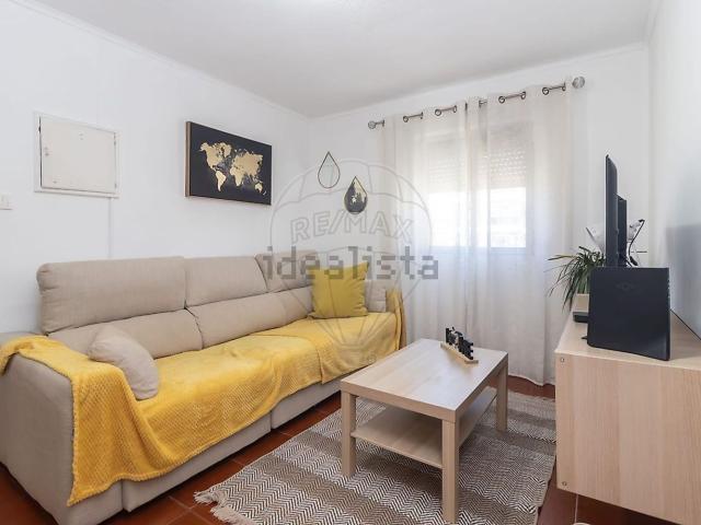 Apartamento venda em Afonso Costa, Setúbal