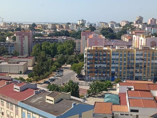 Apartamento venda em Setúbal