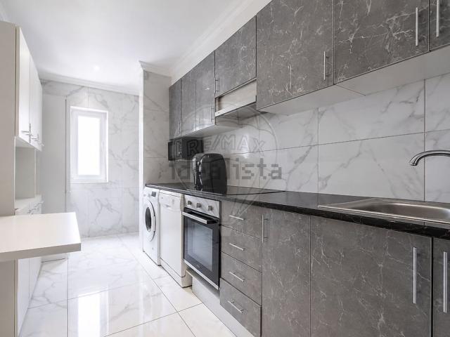 Apartamento venda em Terroa, Setúbal
