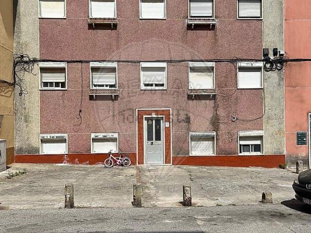 Apartamento venda em Camarinha, Setúbal