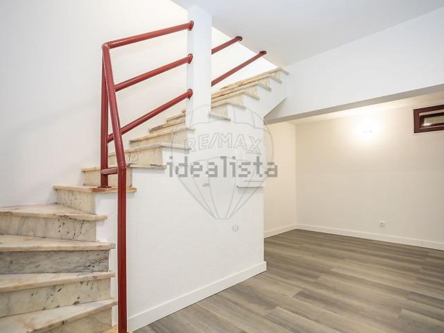 Apartamento venda em Santos Nicolau, Setúbal