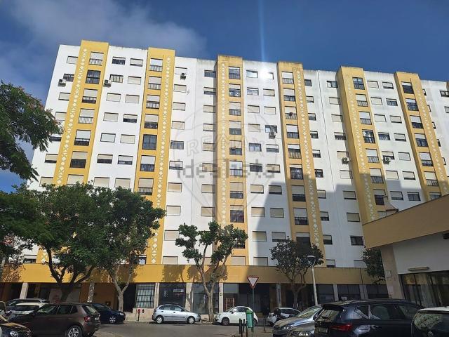 Apartamento alugar em Monte Belo Sul, Setúbal