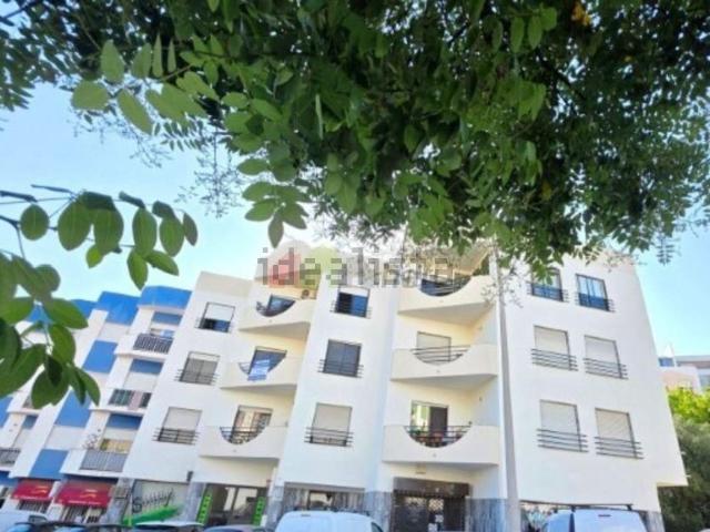 Apartamento venda em Pinheirinhos, Setúbal