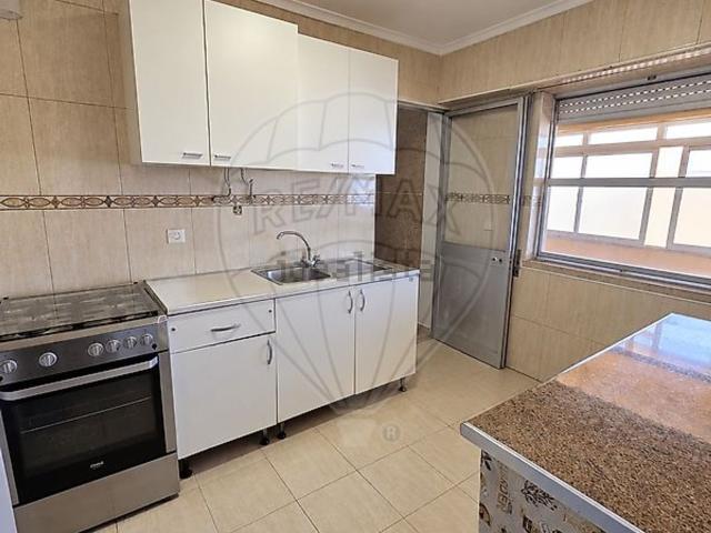 Apartamento venda em Setúbal
