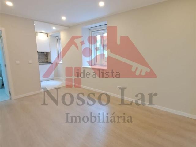 Apartamento venda em Setúbal